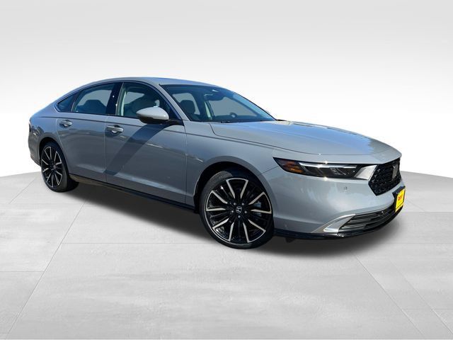 New 2026 Honda Accord Touring 360° Tour