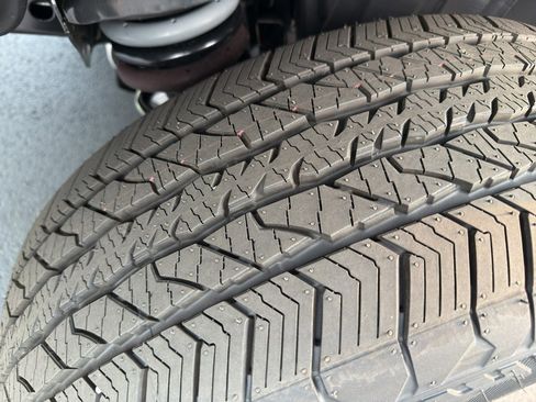 New 2025 Ford F150 Lightning Flash image 13