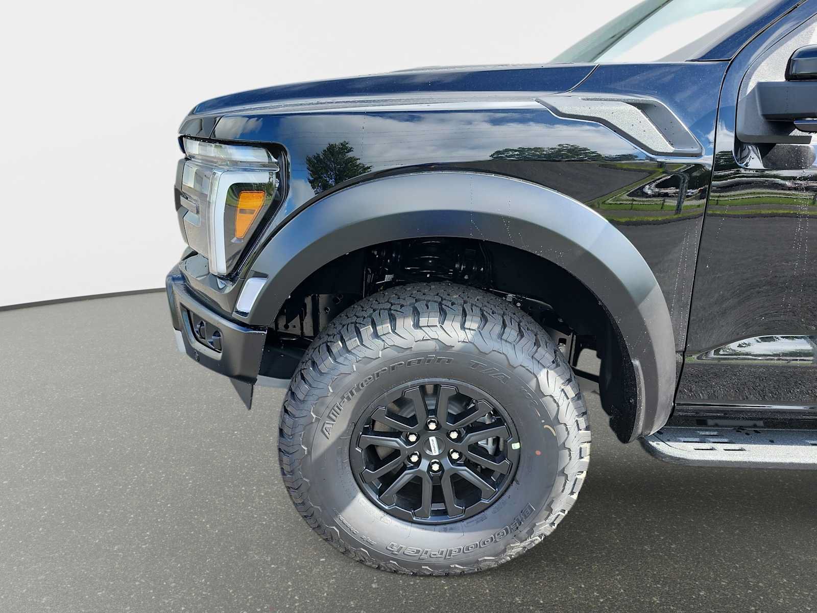 New 2026 Ford F150 Raptor AWD/4WD image 10