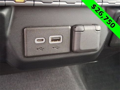 Used 2019 Chevrolet Silverado 1500 RST w/ All-Star Edition image 26