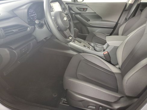 New 2025 Subaru Crosstrek 2.5i Premium image 11