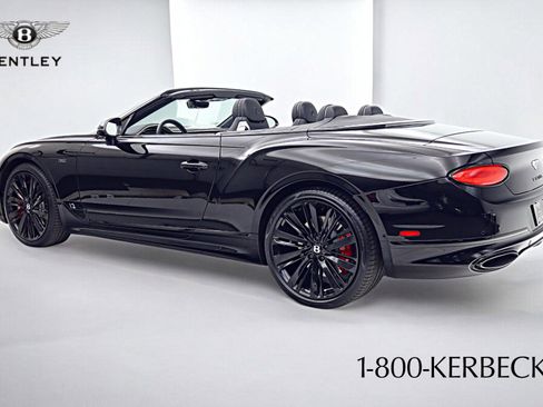 Used 2024 Bentley Continental GT Speed image 10