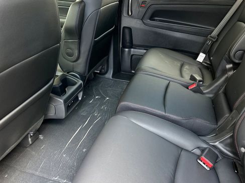 New 2026 Honda Odyssey Sport-L image 13