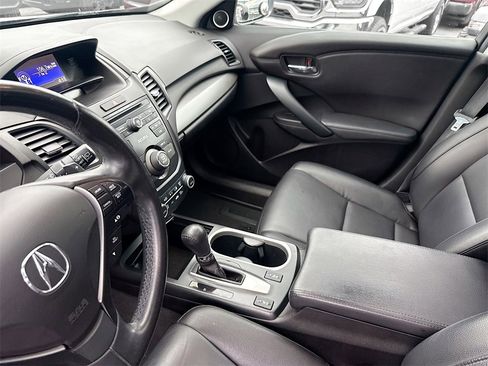Used 2018 Acura RDX image 24