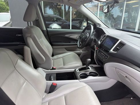 Used 2016 Honda Pilot EX-L image 4