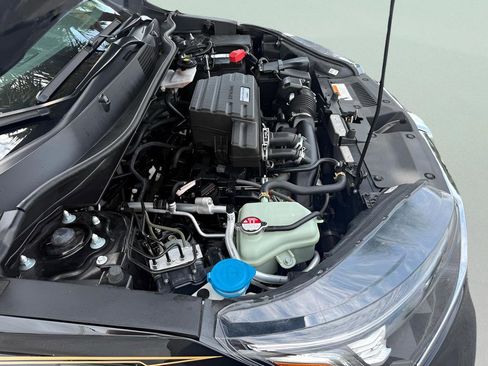 Certified 2018 Honda CR-V EX image 40