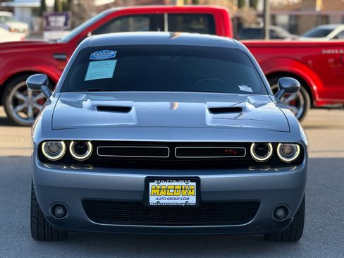 Used 2015 Dodge Challenger R/T Plus image 4