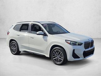 Used 2024 BMW X1 xDrive28i w/ Technology Package video 2