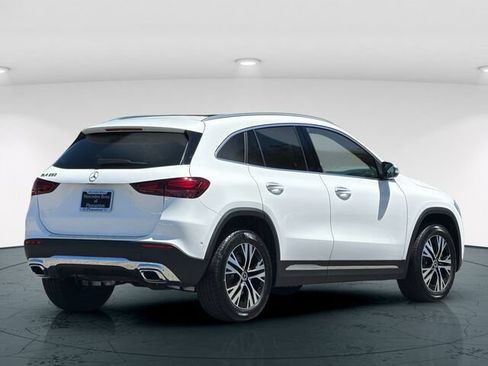 Certified 2026 Mercedes-Benz GLA 250 image 7