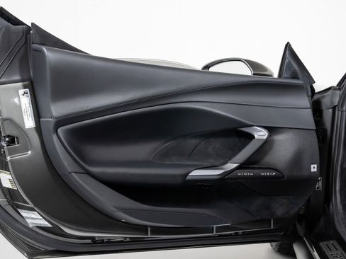 Used 2023 Ferrari 296 GTS image 31