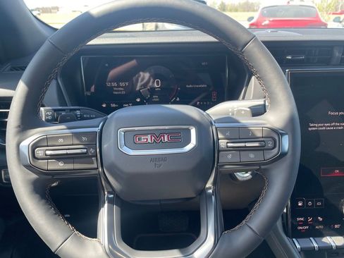 New 2026 GMC Terrain AT4 AWD/4WD image 14