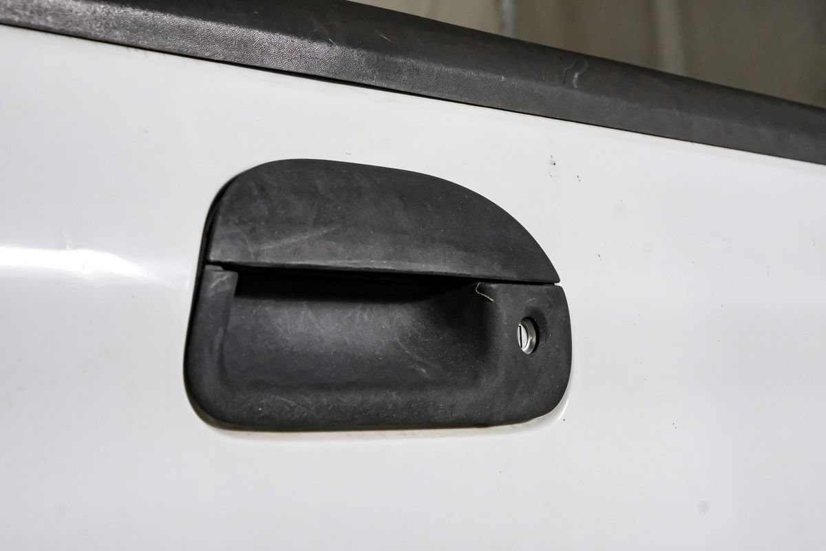 Used 2002 Ford F250 Lariat AWD/4WD image 46