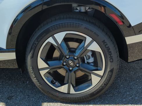 New 2026 Hyundai Palisade Limited AWD/4WD image 14
