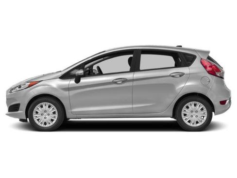 Used 2015 Ford Fiesta SE FWD image 3