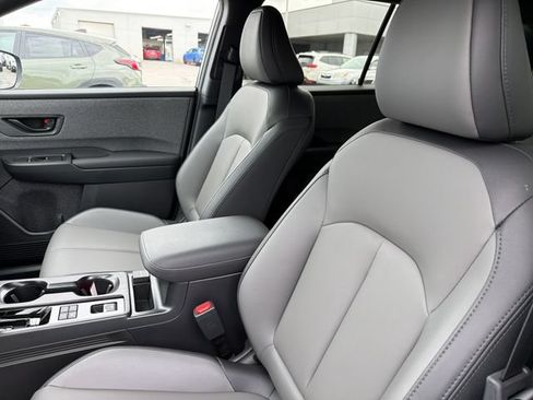 New 2026 Subaru Outback Premium AWD/4WD image 20