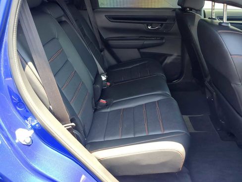 Used 2025 Honda CR-V Sport-L image 27