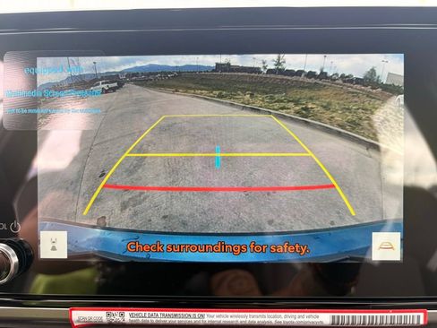 Used 2026 Toyota Camry SE FWD image 16
