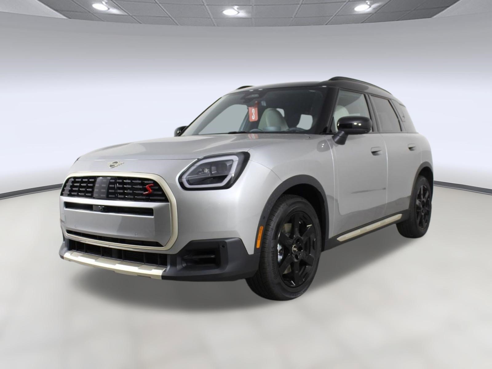 Used 2026 MINI Cooper Countryman S AWD/4WD image 1