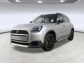 Used 2026 MINI Cooper Countryman S AWD/4WD video 1