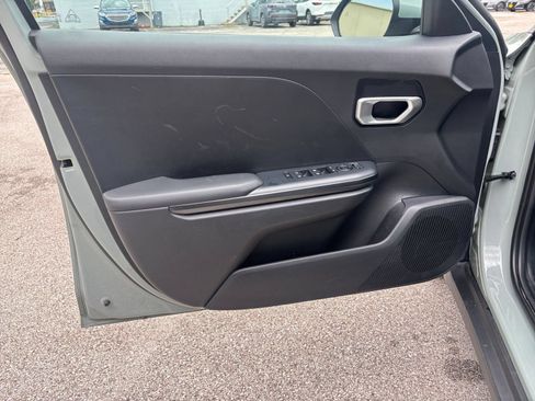 Used 2026 Kia K4 FWD image 18