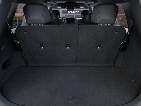 New 2027 Kia Telluride EX FWD image 19