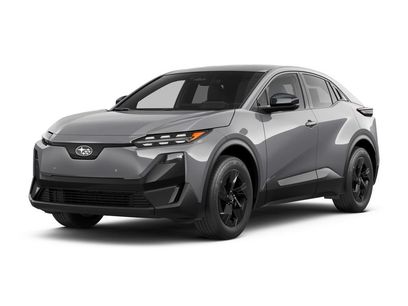 New 2026 Subaru Uncharted AWD