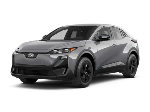 New 2026 Subaru Uncharted AWD image 1