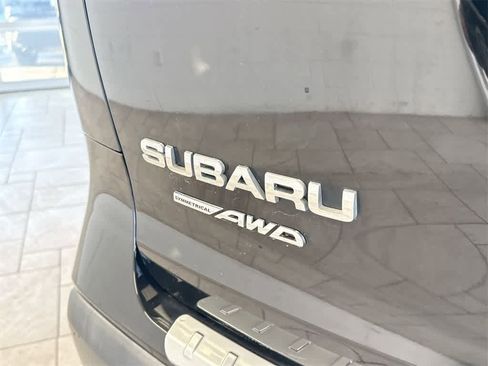 Used 2019 Subaru Ascent Touring w/ Popular Package #2 image 11