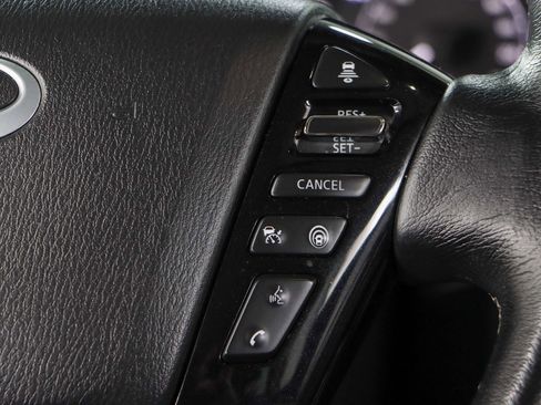 Used 2023 INFINITI QX80 Luxe w/ Cargo Package image 15