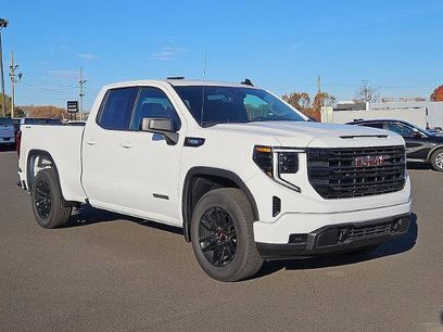 New 2026 GMC Sierra 1500 Elevation