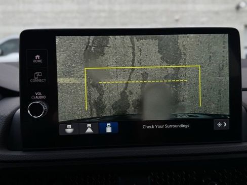 New 2026 Honda CR-V LX image 30