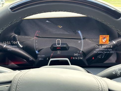 New 2026 Cadillac CT5 V w/ Technology Package image 28