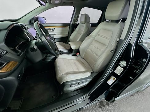 Used 2020 Honda CR-V EX-L image 13