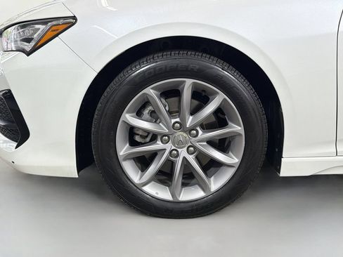 Used 2021 Acura TLX FWD image 32