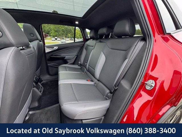 Certified 2023 Volkswagen ID.4 S RWD image 11