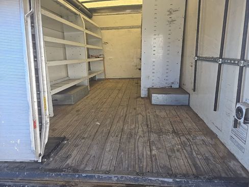 Used 2021 Ford Transit 350 DRW w/ Upfitter Package RWD image 21