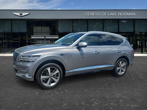 Used 2024 Genesis GV80 3.5T Advanced w/ Advanced Package AWD/4WD image 1