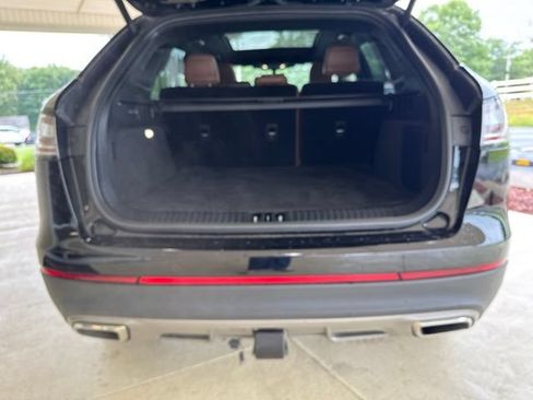 Used 2023 Lincoln Nautilus Reserve w/ Equipment Group 201A AWD/4WD image 33