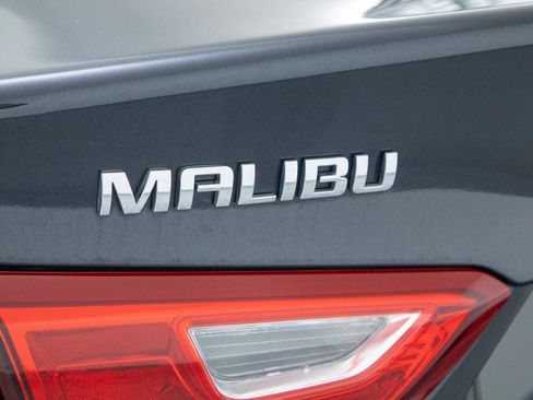 Used 2023 Chevrolet Malibu LT FWD image 25
