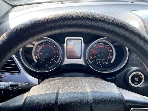 Used 2013 Dodge Journey American Value Package w/ Flexible Seating Group FWD image 21