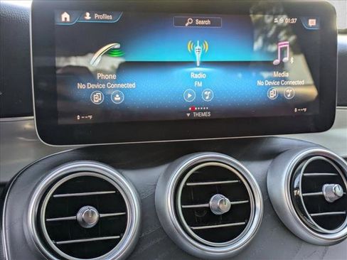 Used 2021 Mercedes-Benz GLC 300 4MATIC Coupe image 13