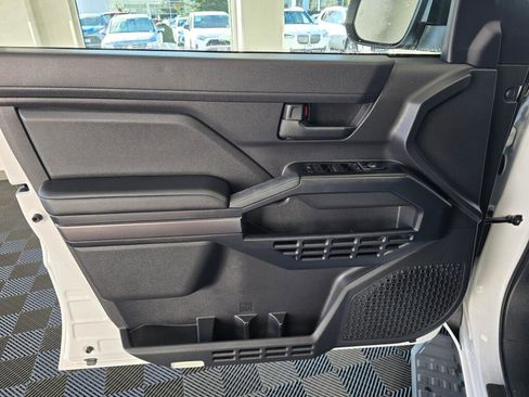 Used 2025 Toyota 4Runner SR5 image 19