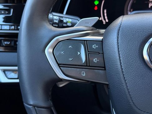 Certified 2023 Lexus RX 350 FWD image 26