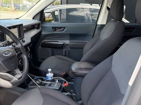 Used 2022 Ford Maverick XL FWD image 3