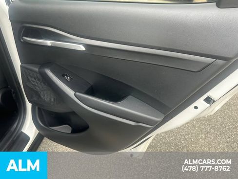 Used 2026 Kia Seltos LX FWD image 18