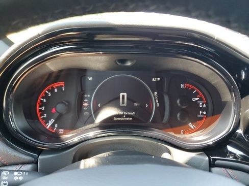 Used 2026 Dodge Durango GT AWD/4WD image 25