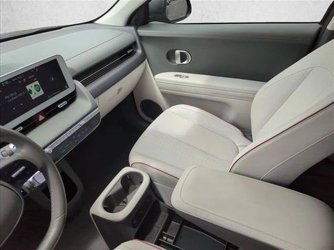 Used 2023 Hyundai Ioniq 5 SEL RWD image 23