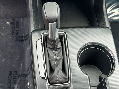 New 2026 Honda Civic Sport image 22