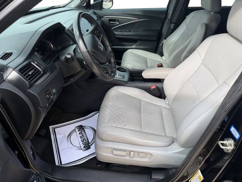 Used 2019 Honda Passport EX-L image 10