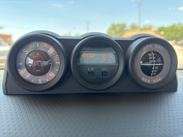Used 2007 Toyota FJ Cruiser 2WD w/ Upgrade Pkg 2 image 20